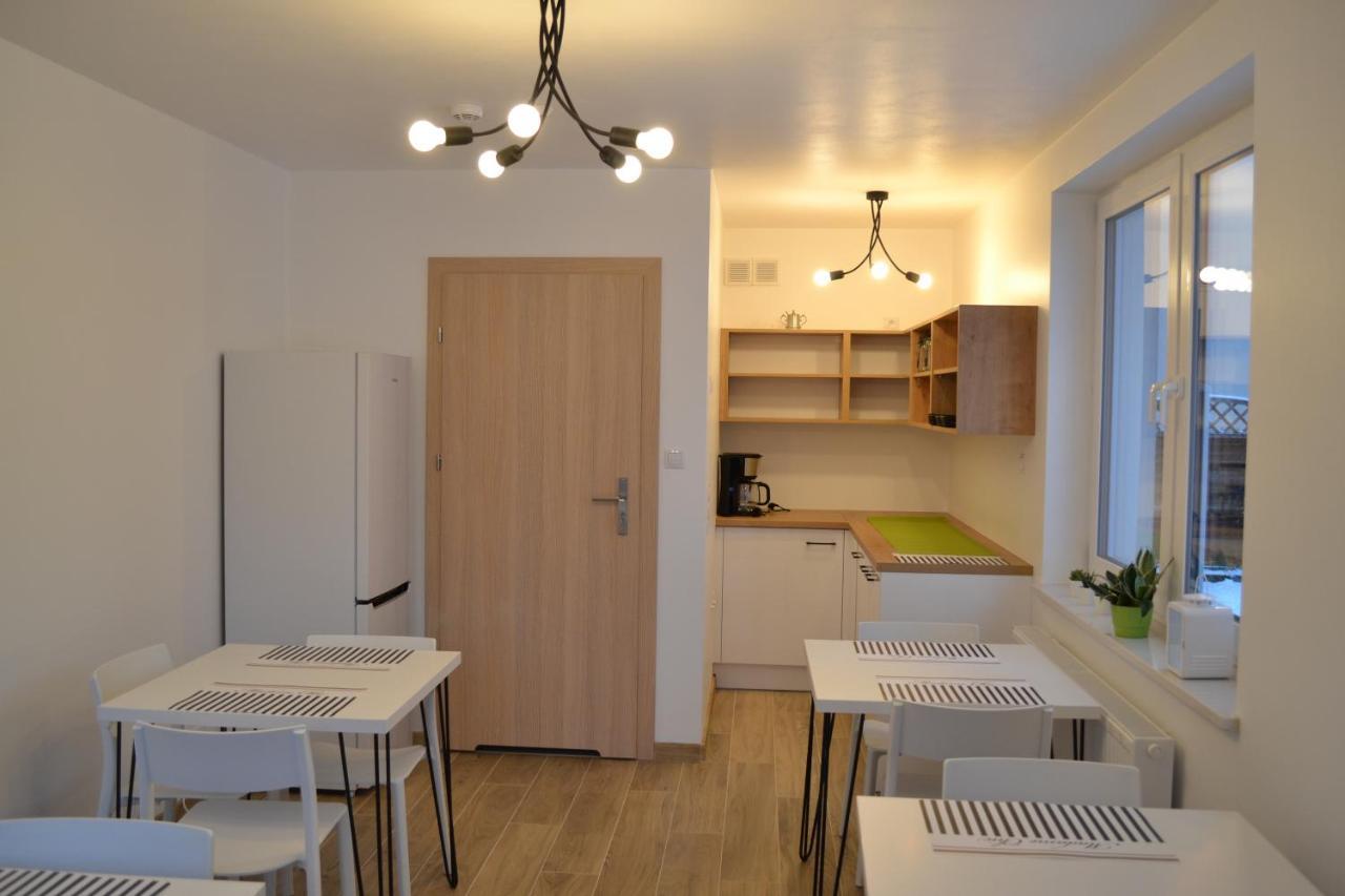 Kalinowy Sen Ii Holiday park Warsaw