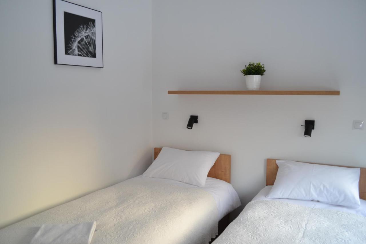 Holiday park Kalinowy Sen Ii Warsaw