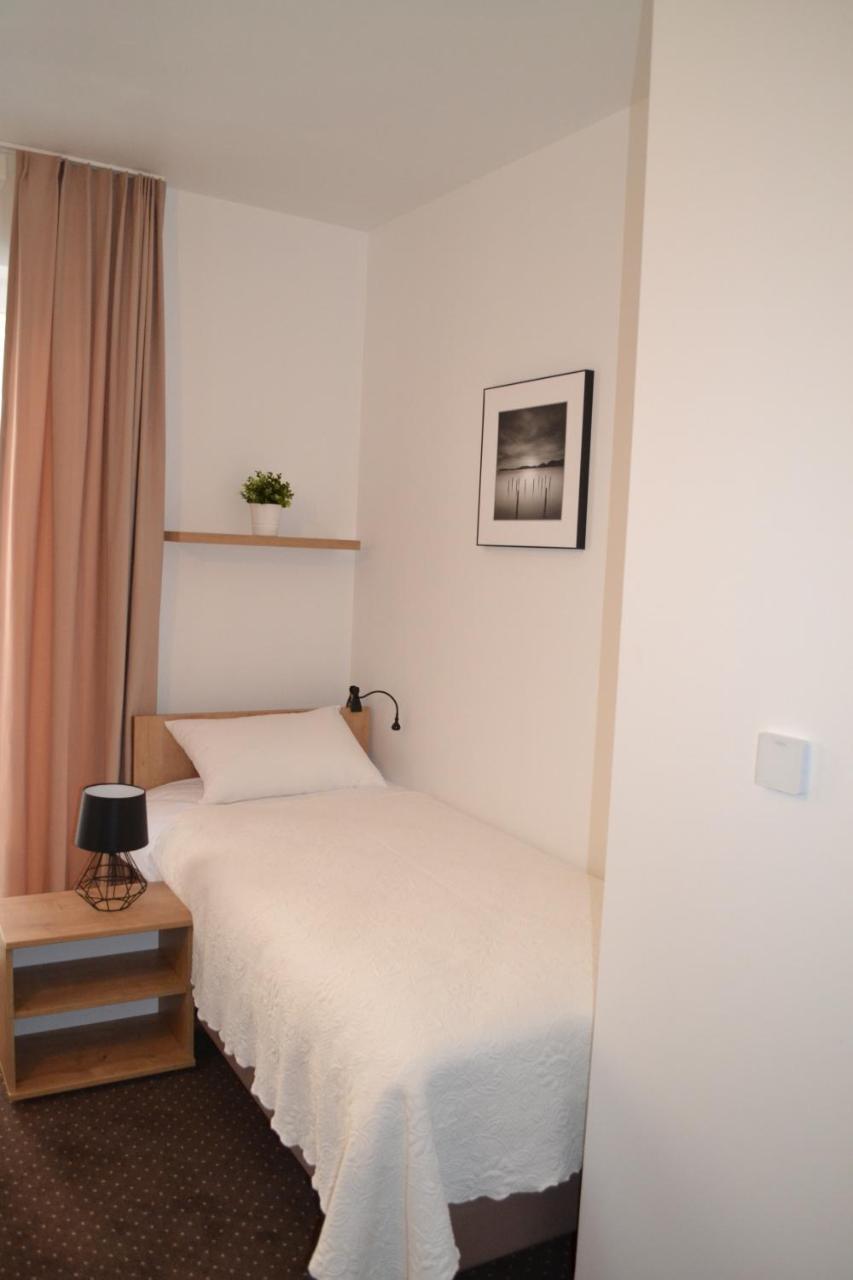 Holiday park Kalinowy Sen Ii