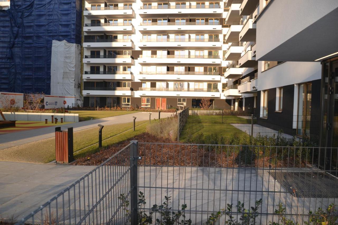 Great Mokotow Căn hộ Warsaw