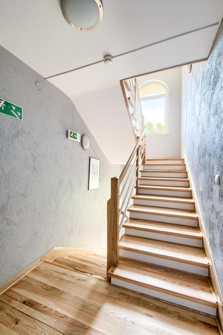 Albergue Hostel Krokodyl-Stara Praga Varsóvia
