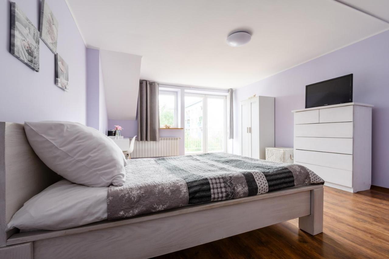 Hostel Krokodyl-Stara Praga *
