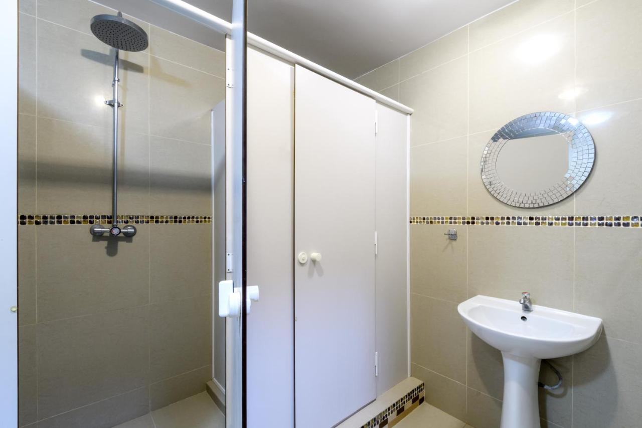 Hostel Krokodyl-Stara Praga Albergue Varsóvia