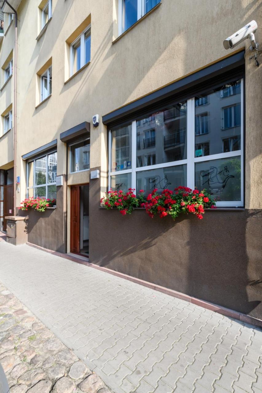 Hostel Krokodyl-Stara Praga Albergue *