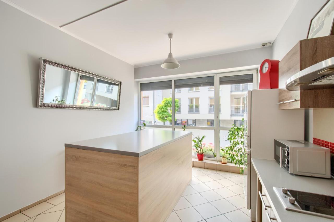 Albergue Hostel Krokodyl-Stara Praga *