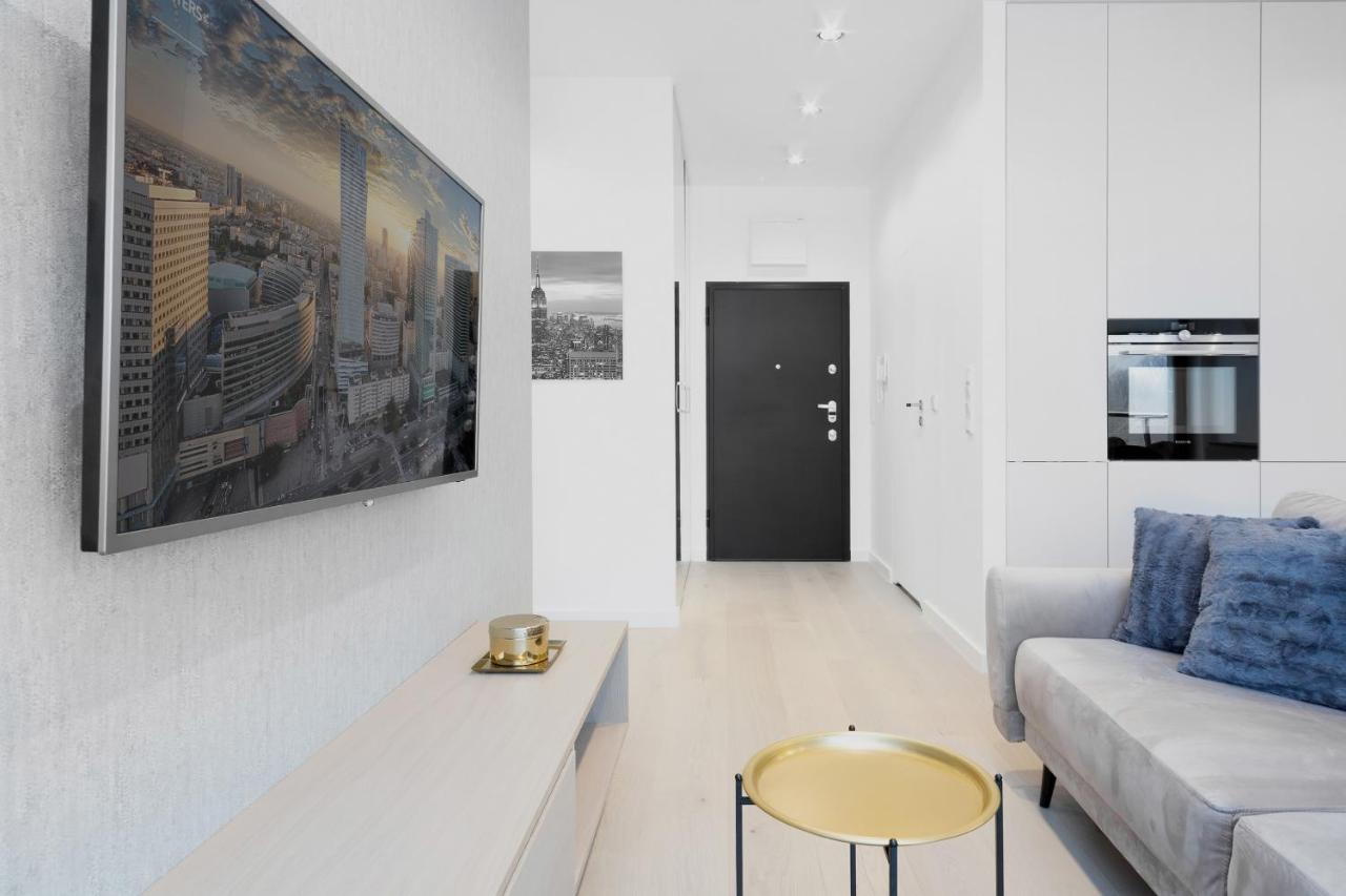 Szamocka By Renters Prestige Apartment