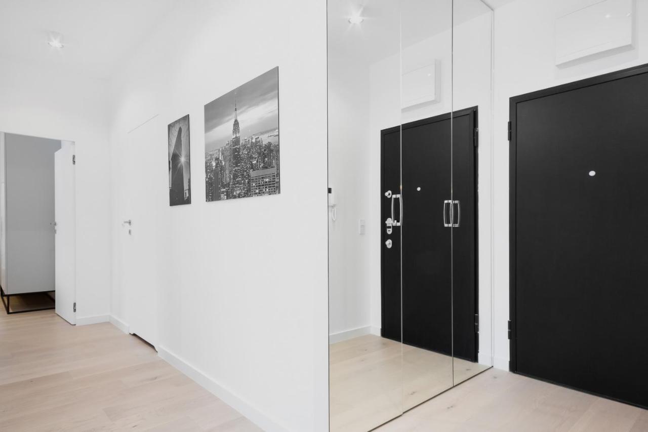 Szamocka By Renters Prestige Apartment