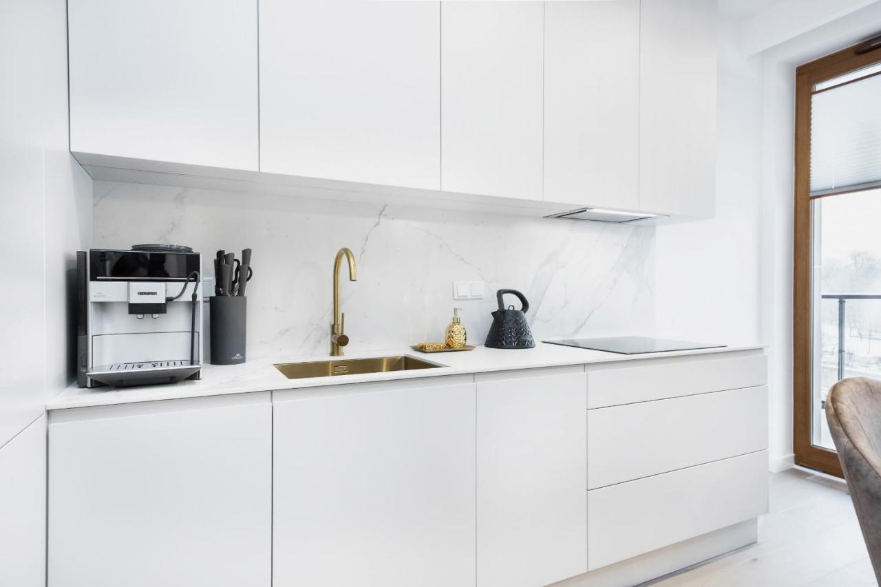 Szamocka By Renters Prestige Apartment *