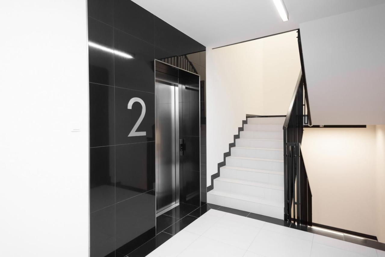 Szamocka By Renters Prestige * Warsaw