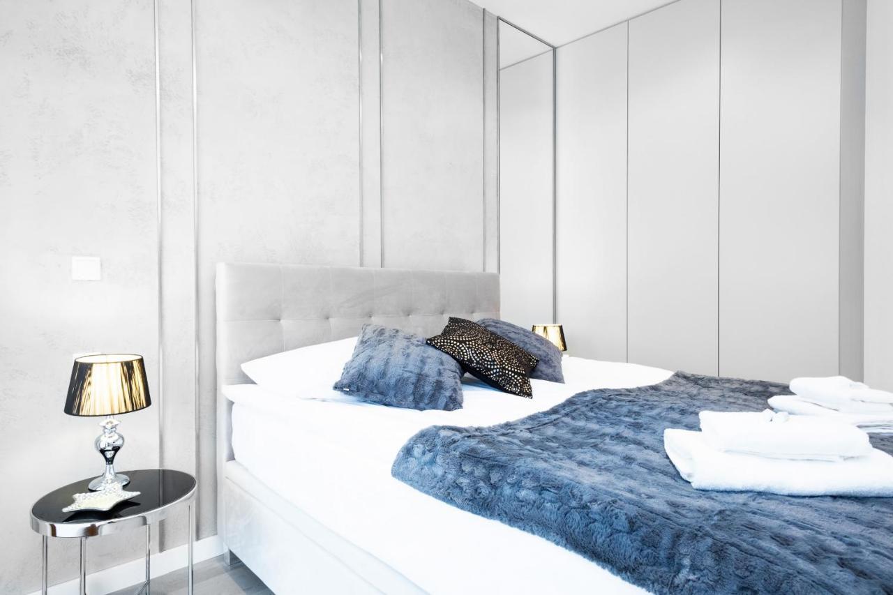 Szamocka By Renters Prestige Apartment *