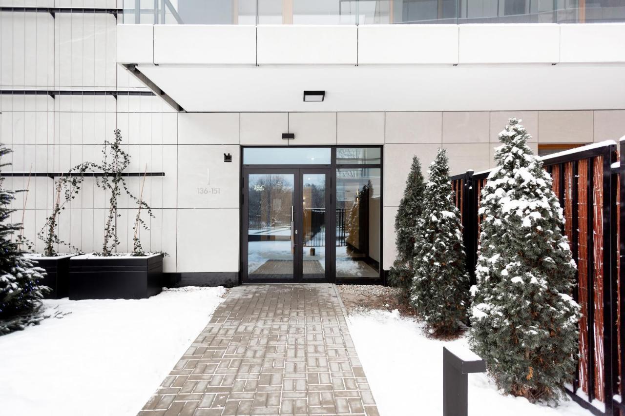 Szamocka By Renters Prestige Apartment *