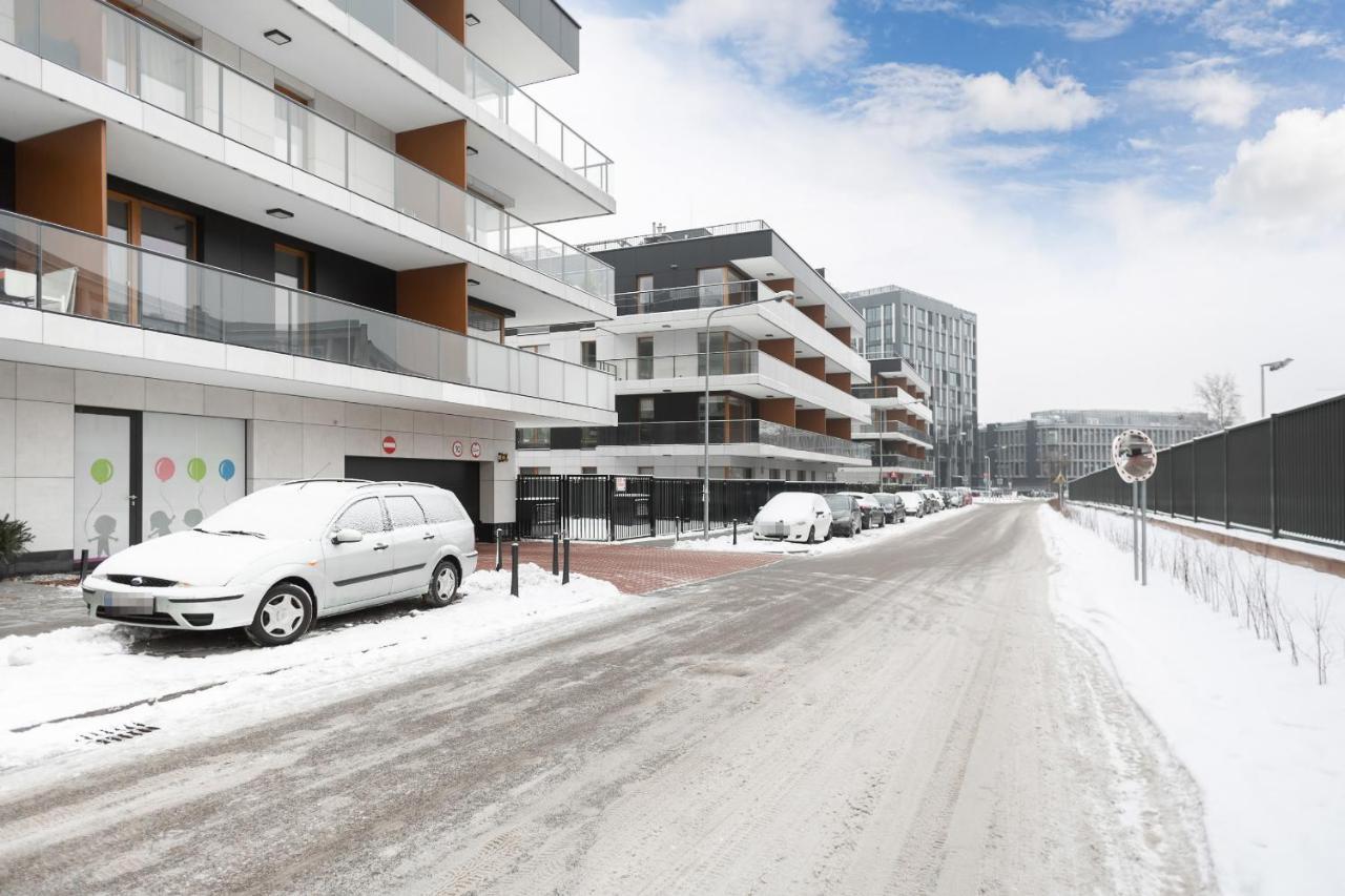 Szamocka By Renters Prestige Warsaw