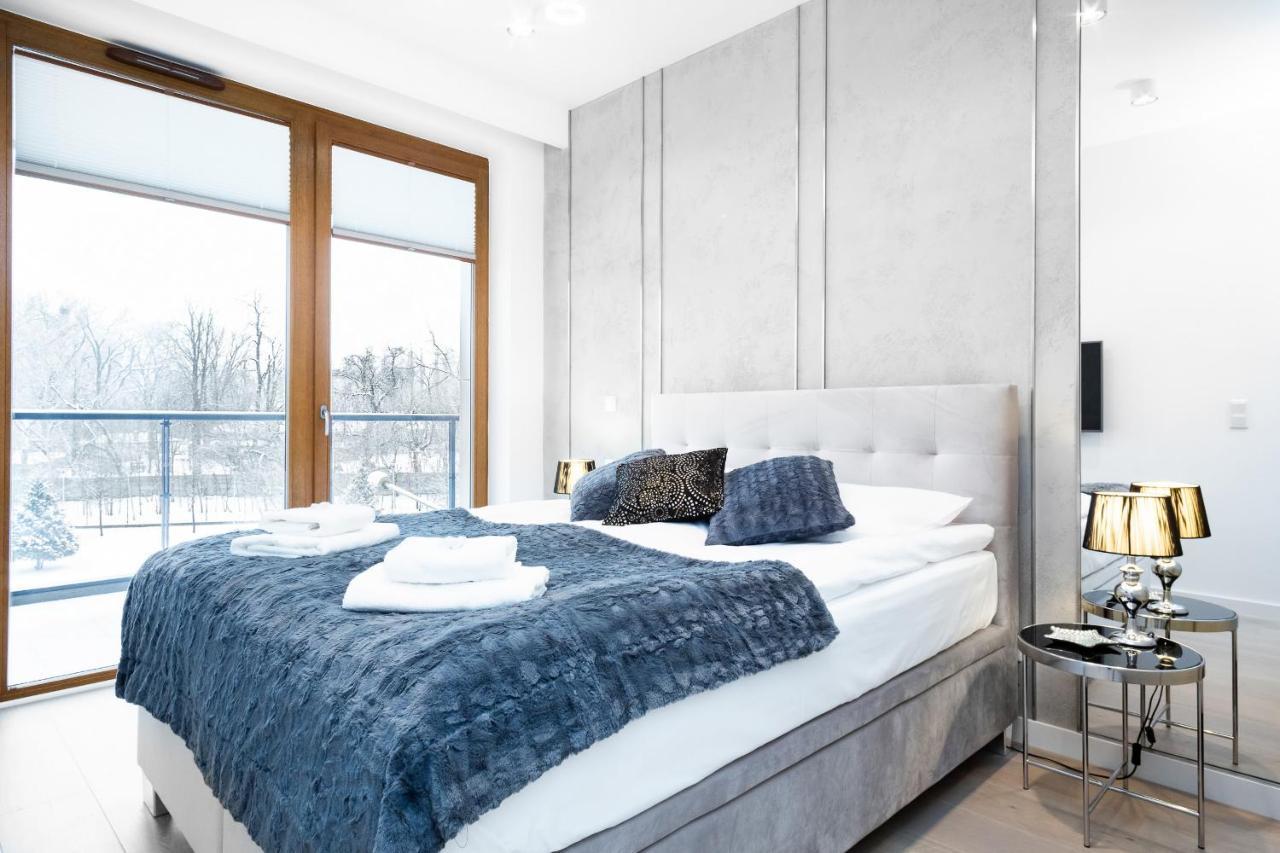 Apartment Szamocka By Renters Prestige *