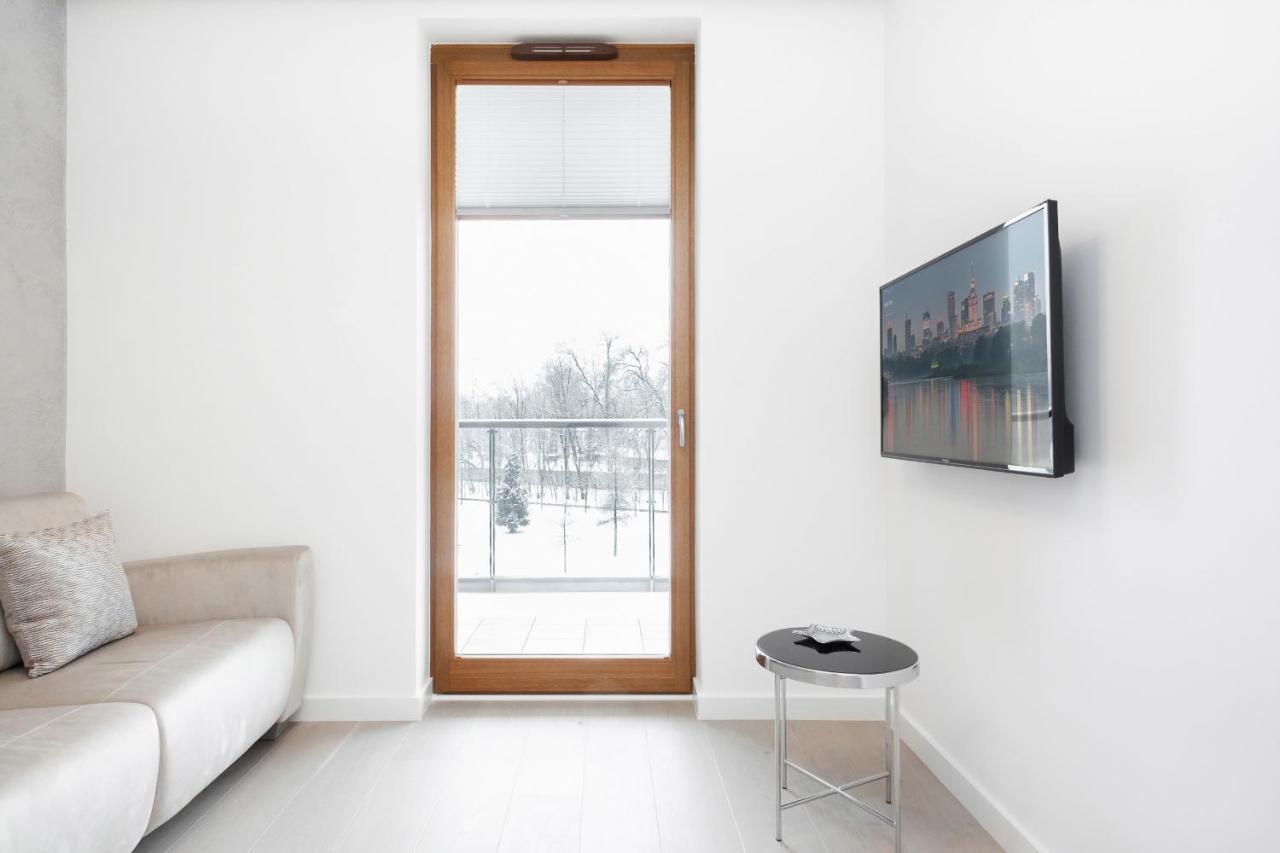 Szamocka By Renters Prestige * Warsaw