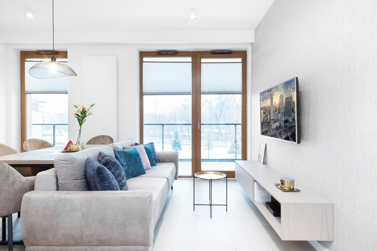 Szamocka By Renters Prestige Apartment