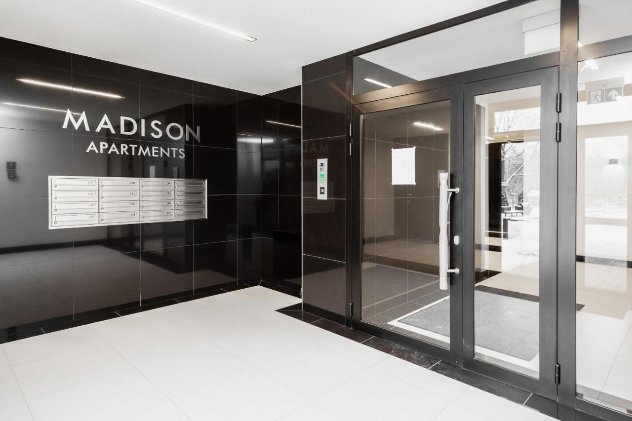 Szamocka By Renters Prestige Warsaw