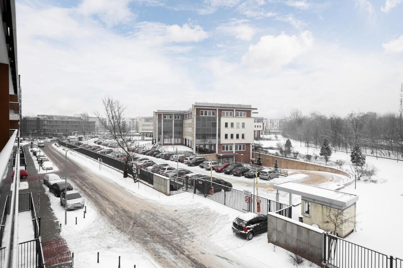 Szamocka By Renters Prestige Apartment