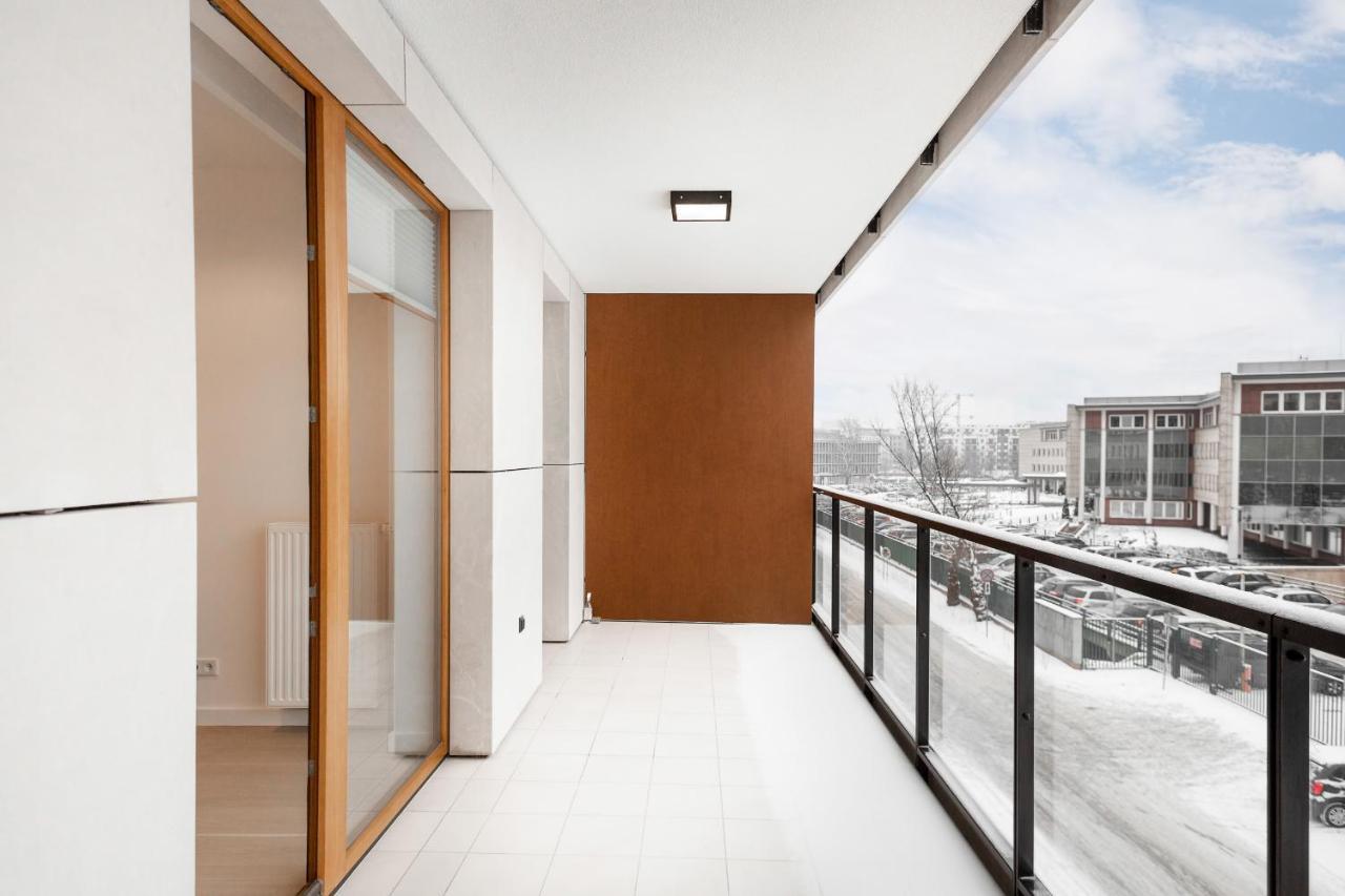 Apartment Szamocka By Renters Prestige *