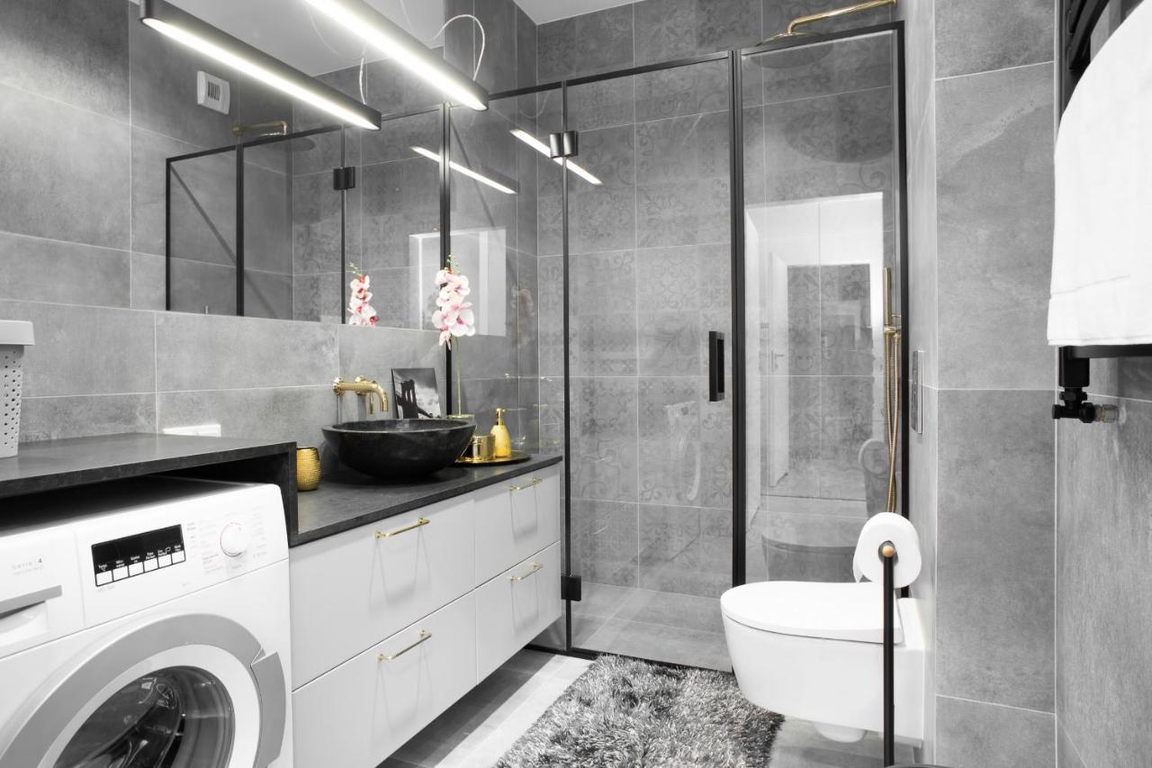 Szamocka By Renters Prestige * Warsaw