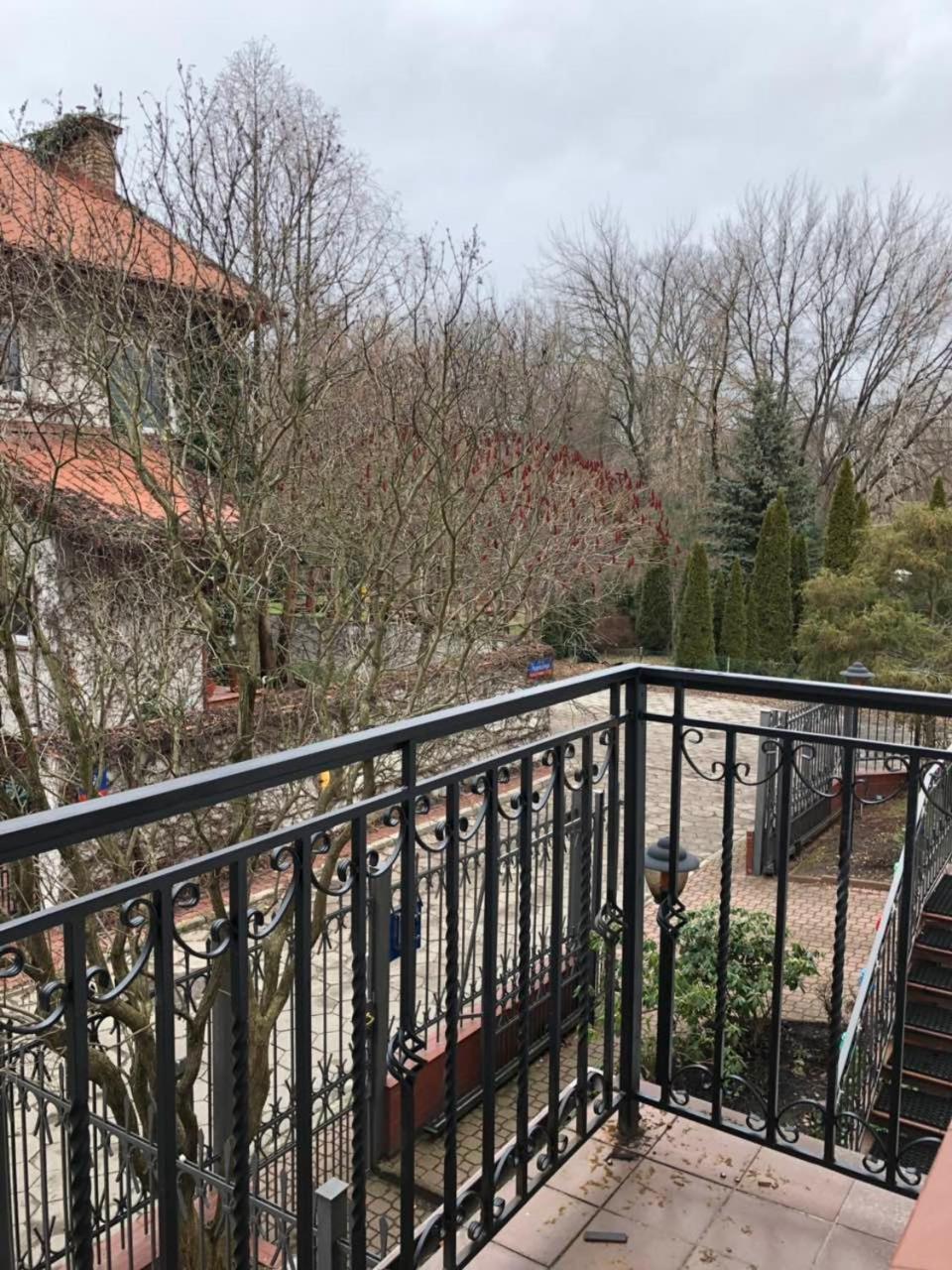 Nyva House * Warschau