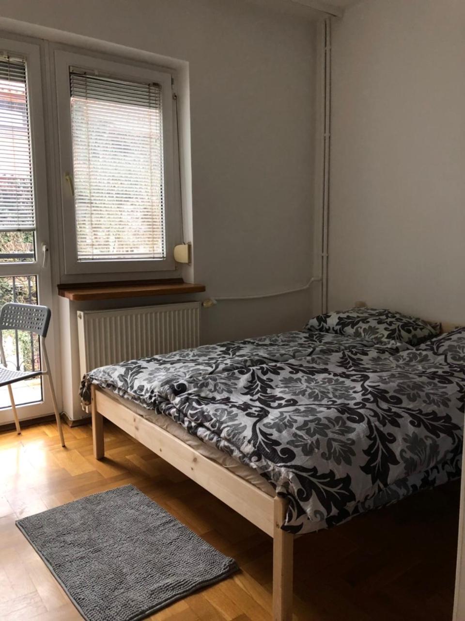 Nyva House * Warschau