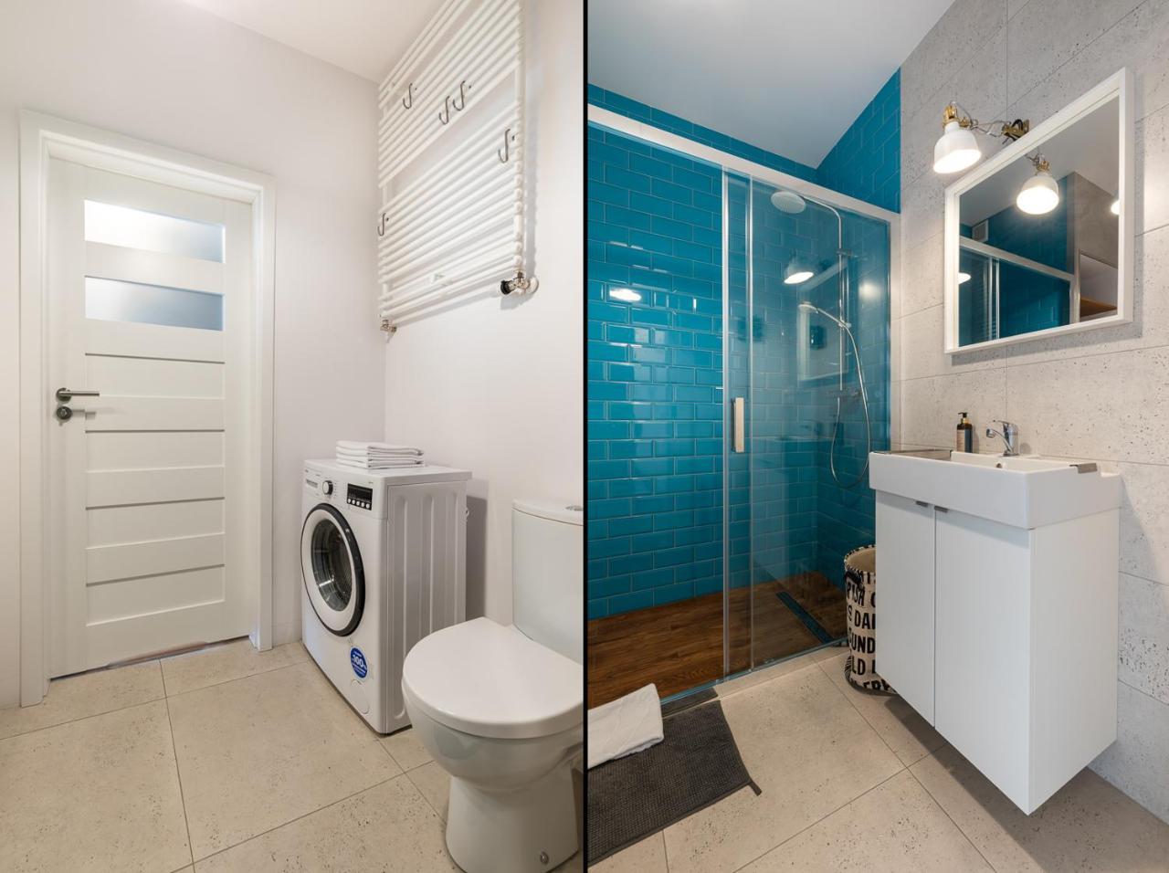 Rent Like - Kolska 9a Warsaw