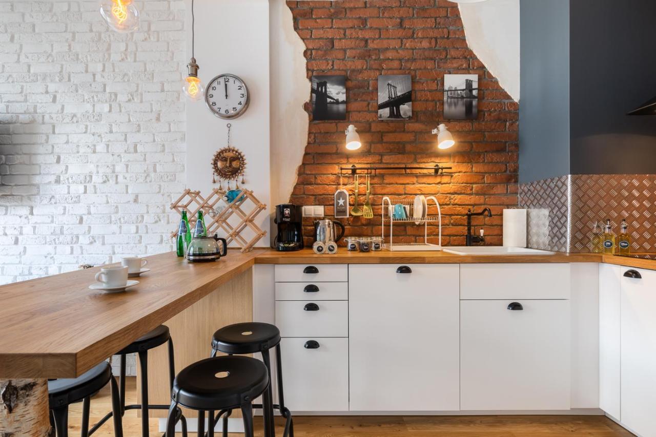 Apartment Rent Like - Kolska 9a *