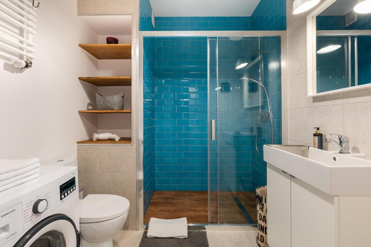 Rent Like - Kolska 9a * Warsaw