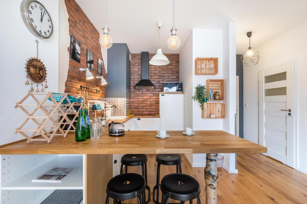 Rent Like - Kolska 9a Apartamento Varsóvia