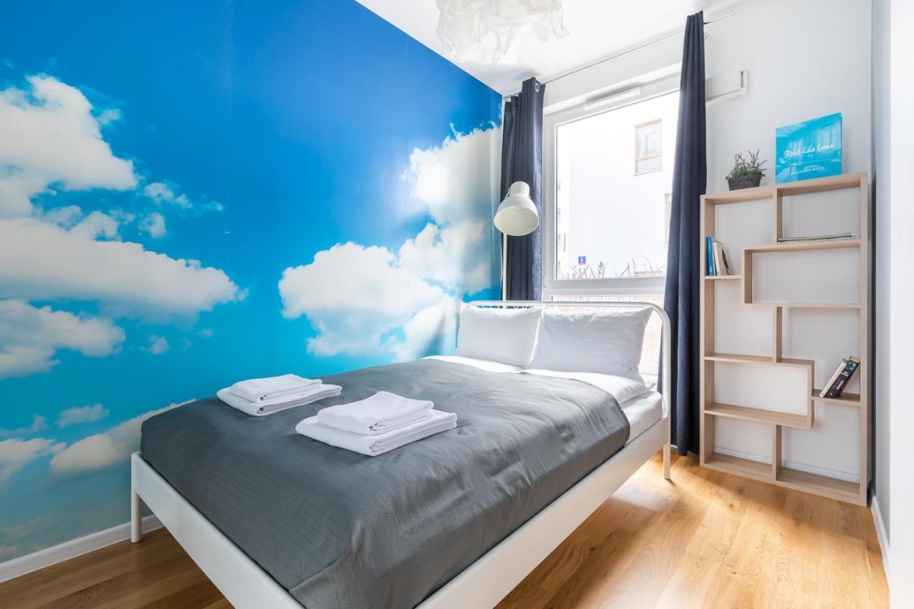 Rent Like - Kolska 9a * Warsaw