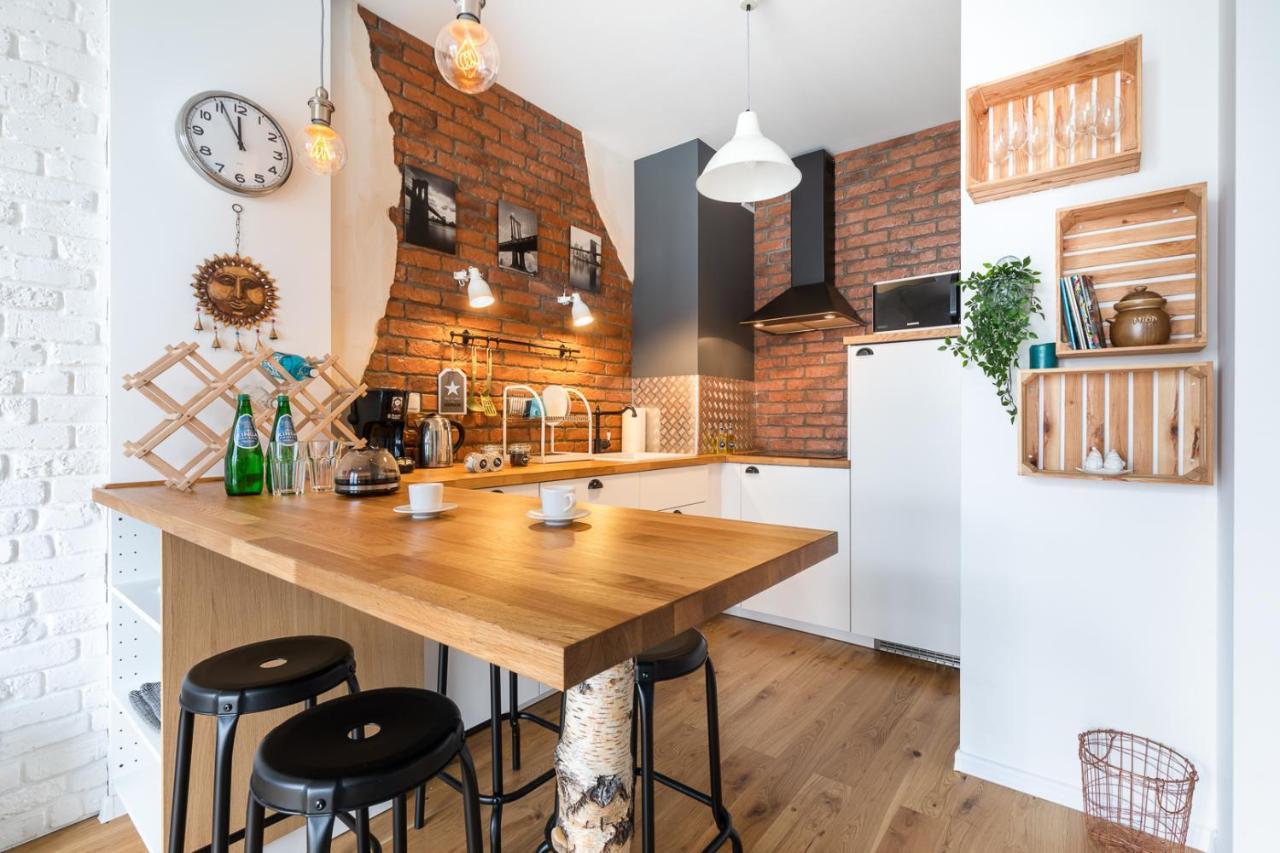 Apartment Rent Like - Kolska 9a
