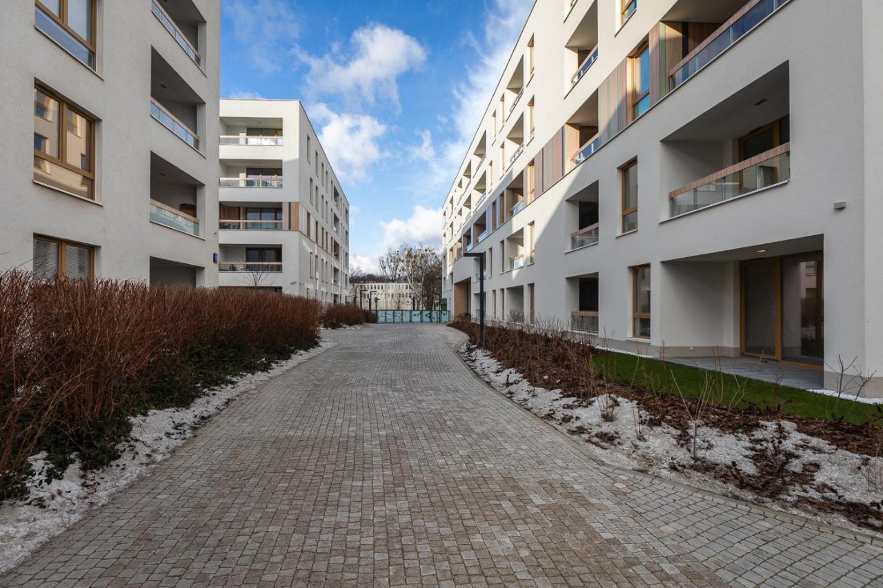 Rent Like - Kolska 9a Apartment Warsaw