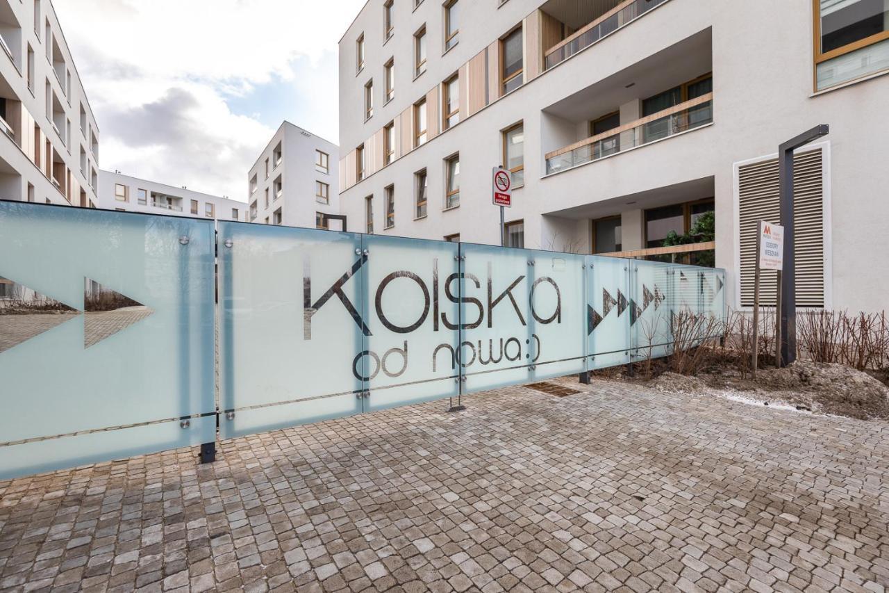 Rent Like - Kolska 9a Apartment