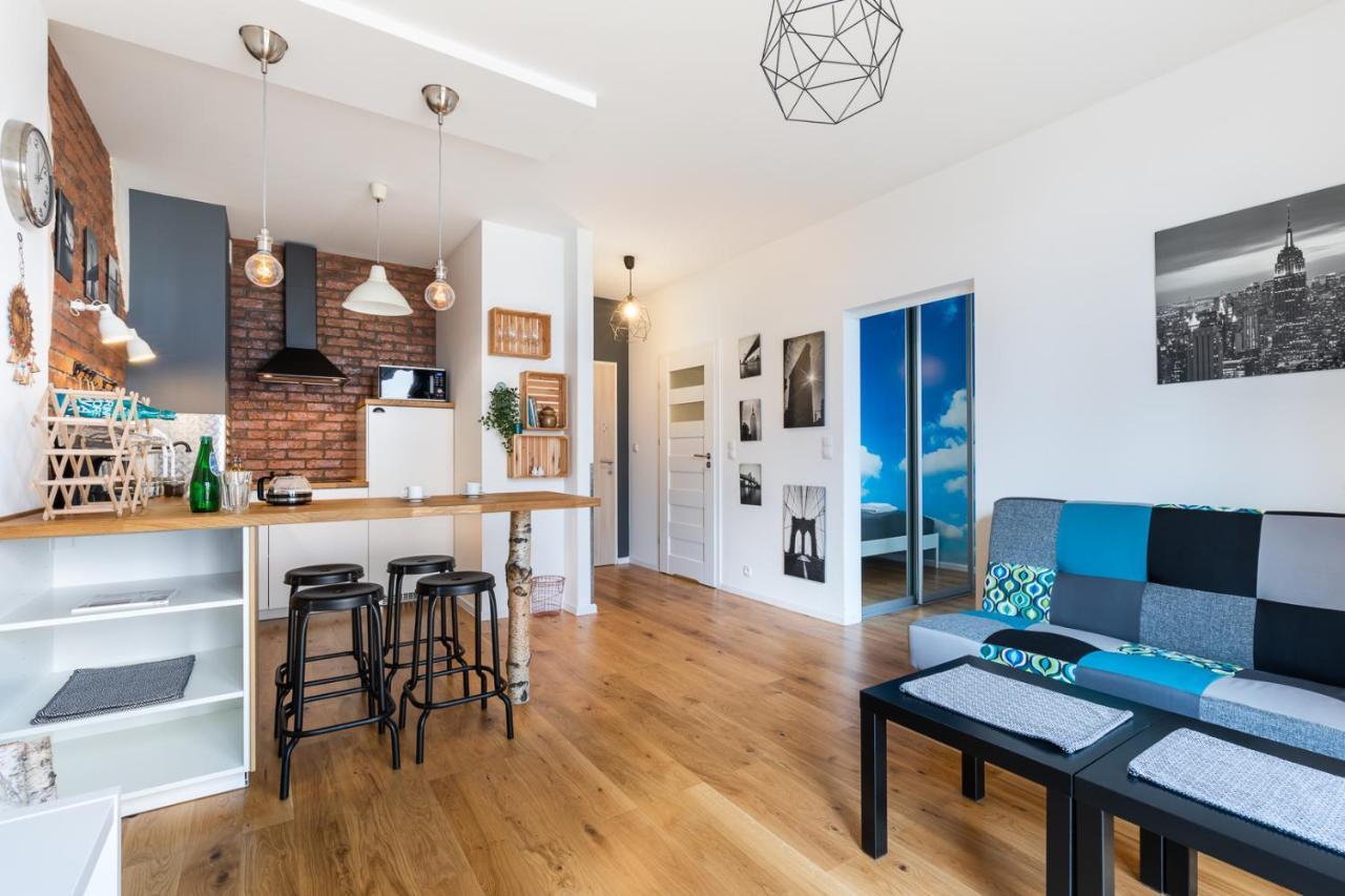 Rent Like - Kolska 9a Apartment *