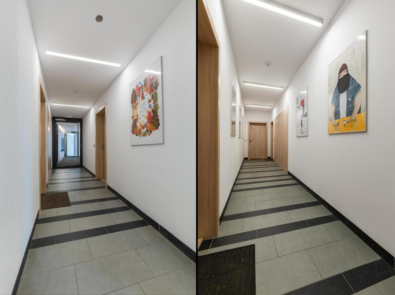 Apartment Rent Like - Kolska 9a *