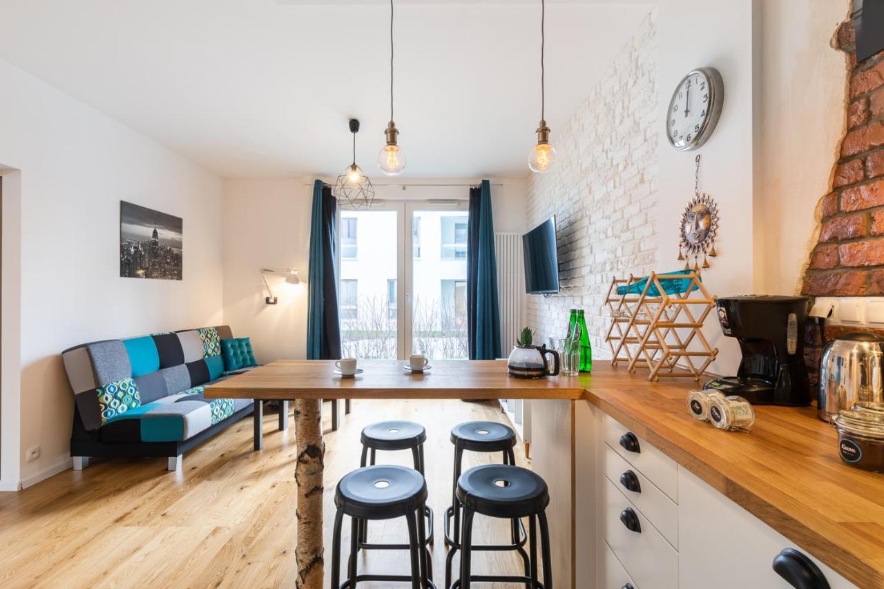 Rent Like - Kolska 9a * Varsóvia