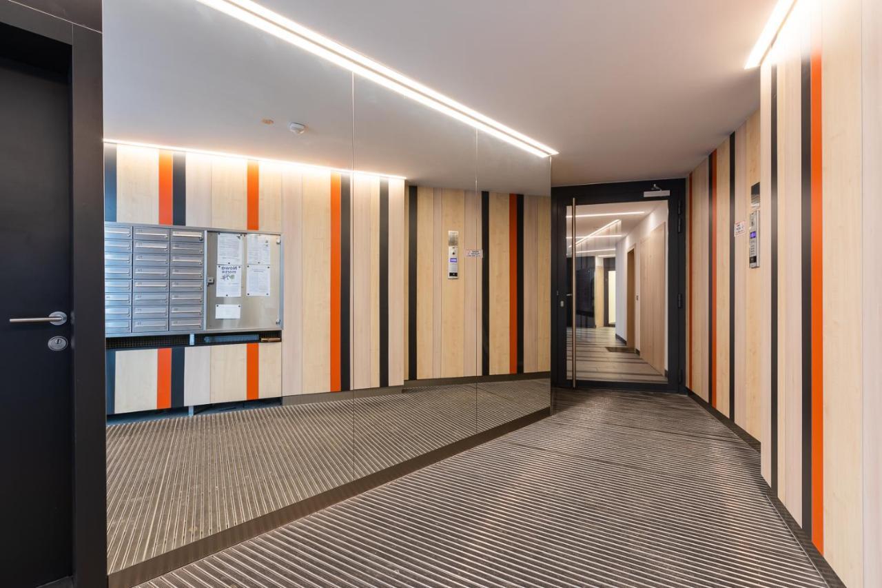 Rent Like - Kolska 9a Warsaw