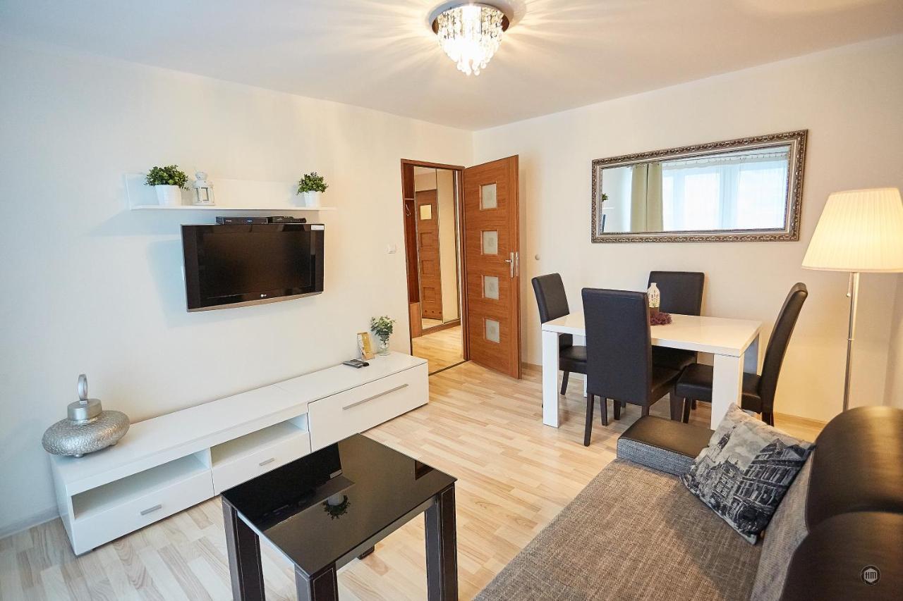Apartament Izabel *