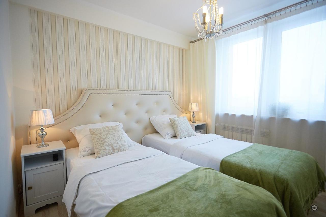 Apartament Izabel