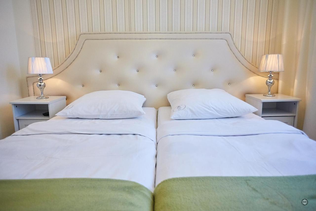 Izabel Apartament