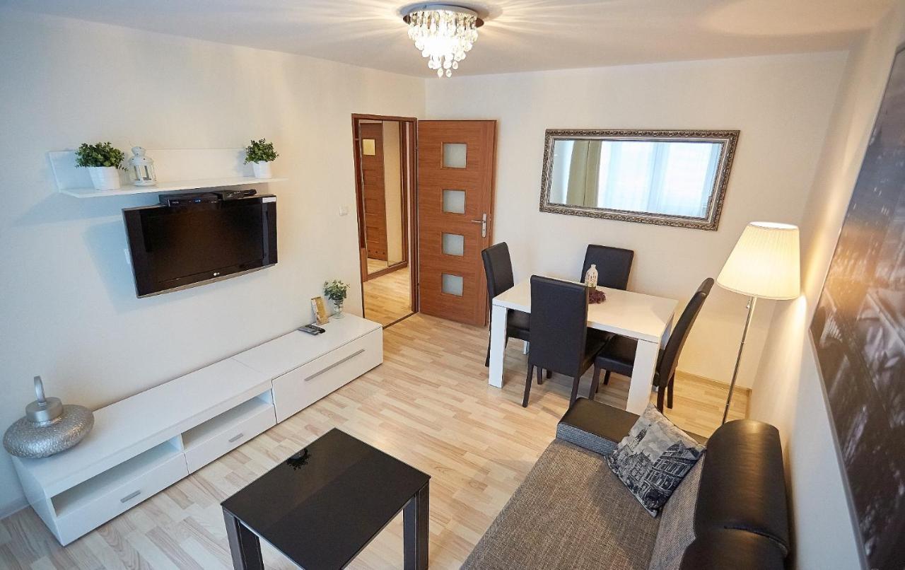 Apartament Izabel *