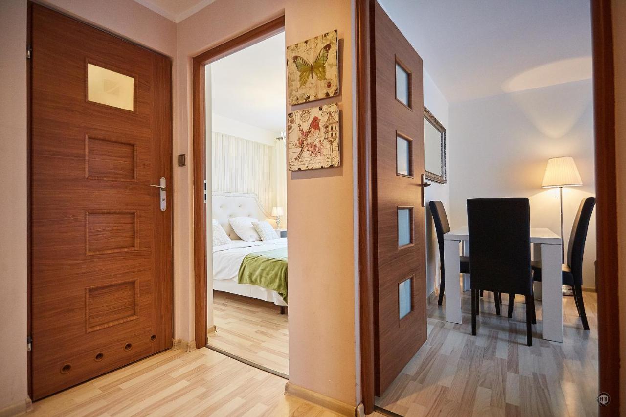 Izabel Apartment *