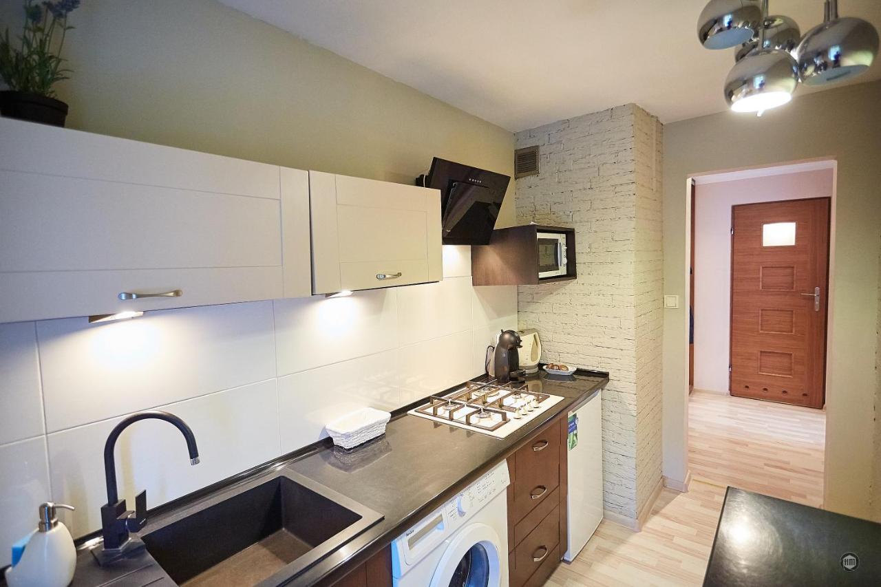 Apartament Izabel *