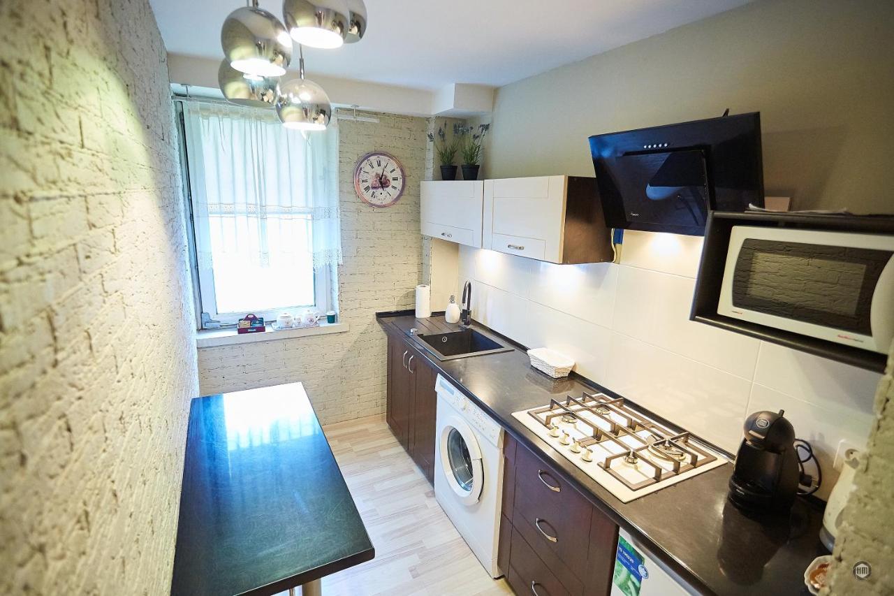 Apartment Izabel Warschau