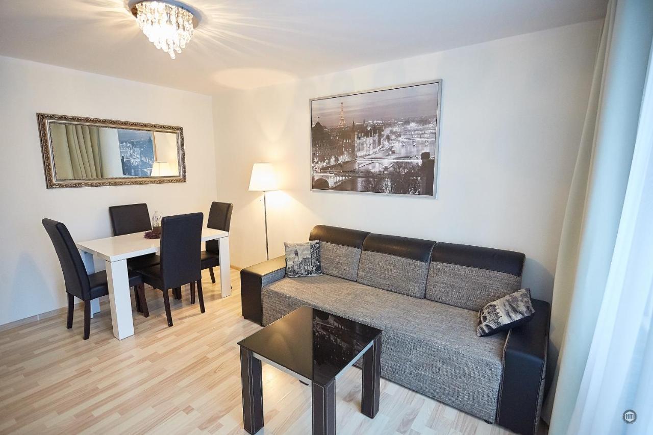Izabel Apartment *