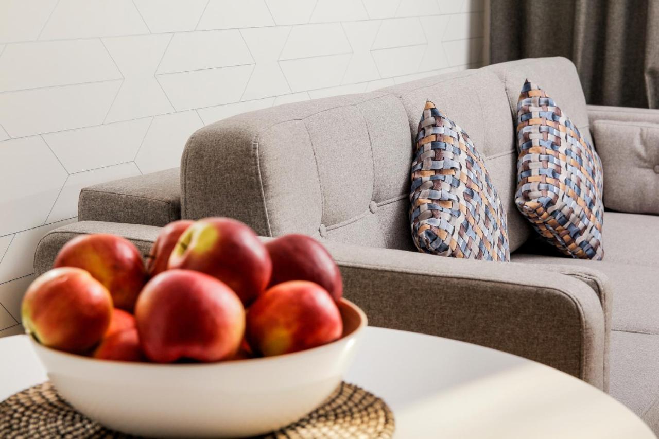 Apartment Nowogrodzka 17 Studio By Homeprime