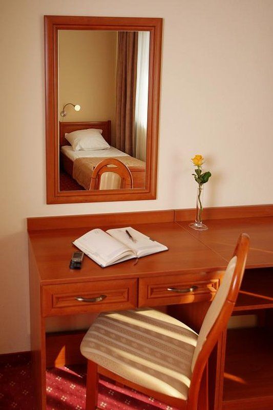 O3hotel Varsóvia