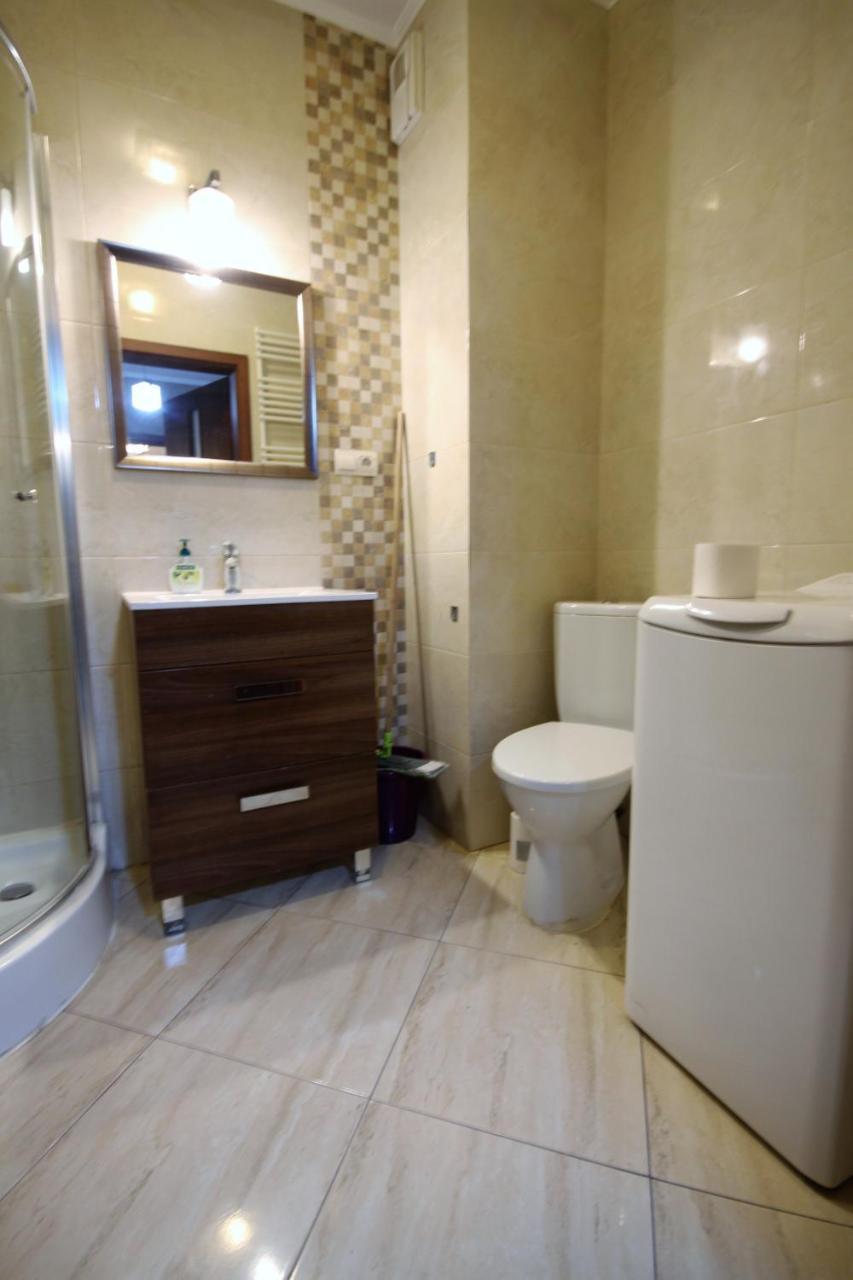 Twr Hostel Warsaw