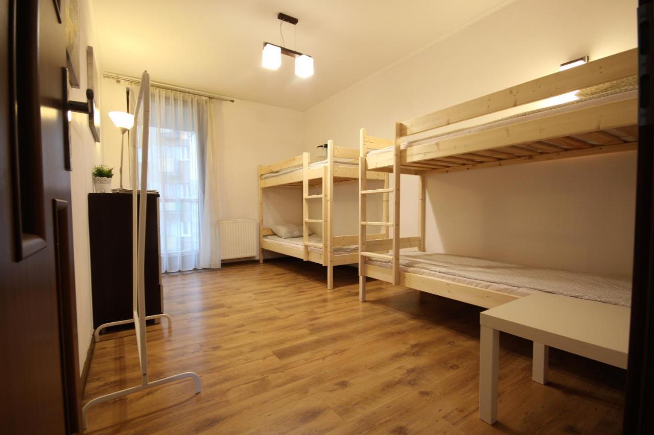 Twr Hostel Warsaw