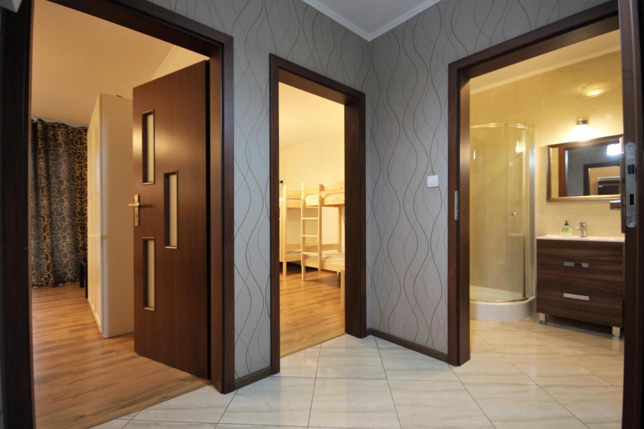 Twr Hostel Warsaw